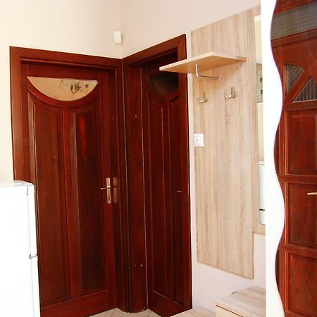 שיופוק Princess Luxus Apartman מראה חיצוני תמונה