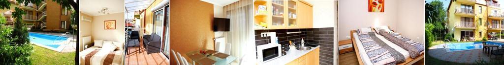 שיופוק Princess Luxus Apartman מראה חיצוני תמונה